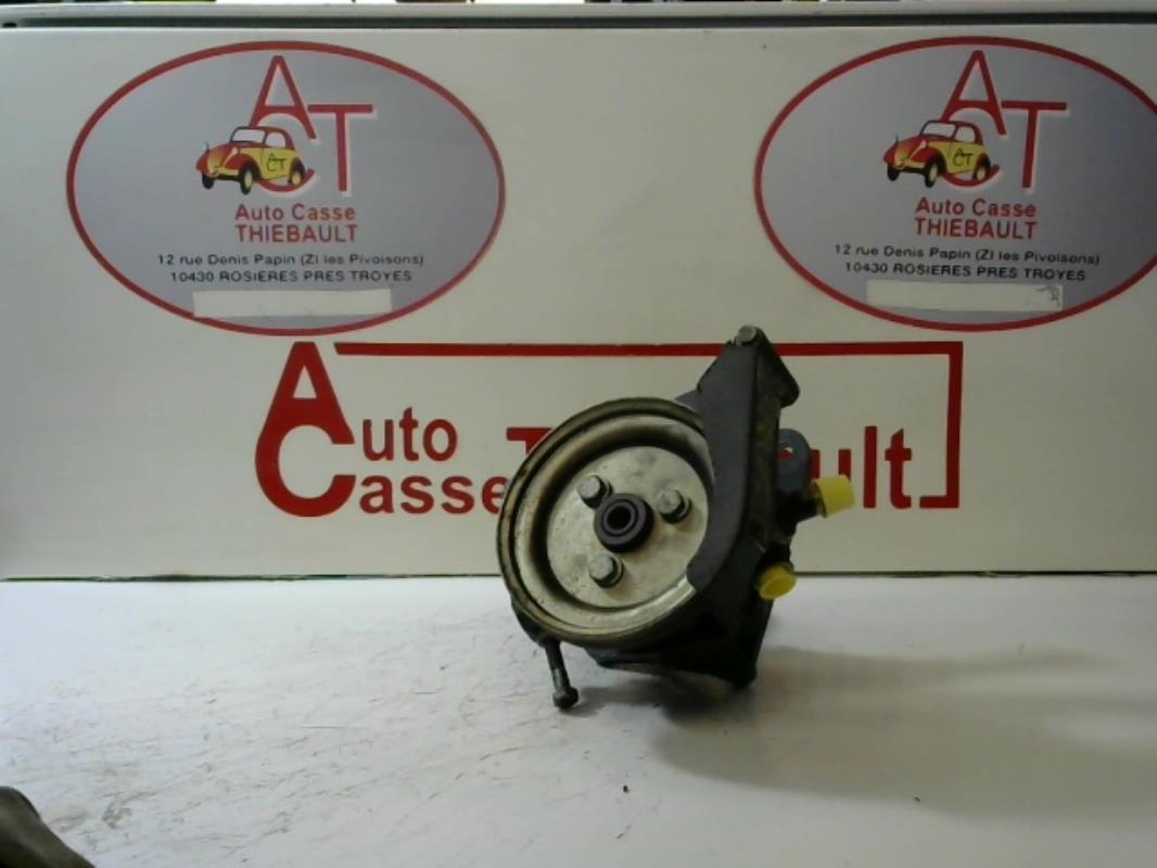 Photo pièce auto
