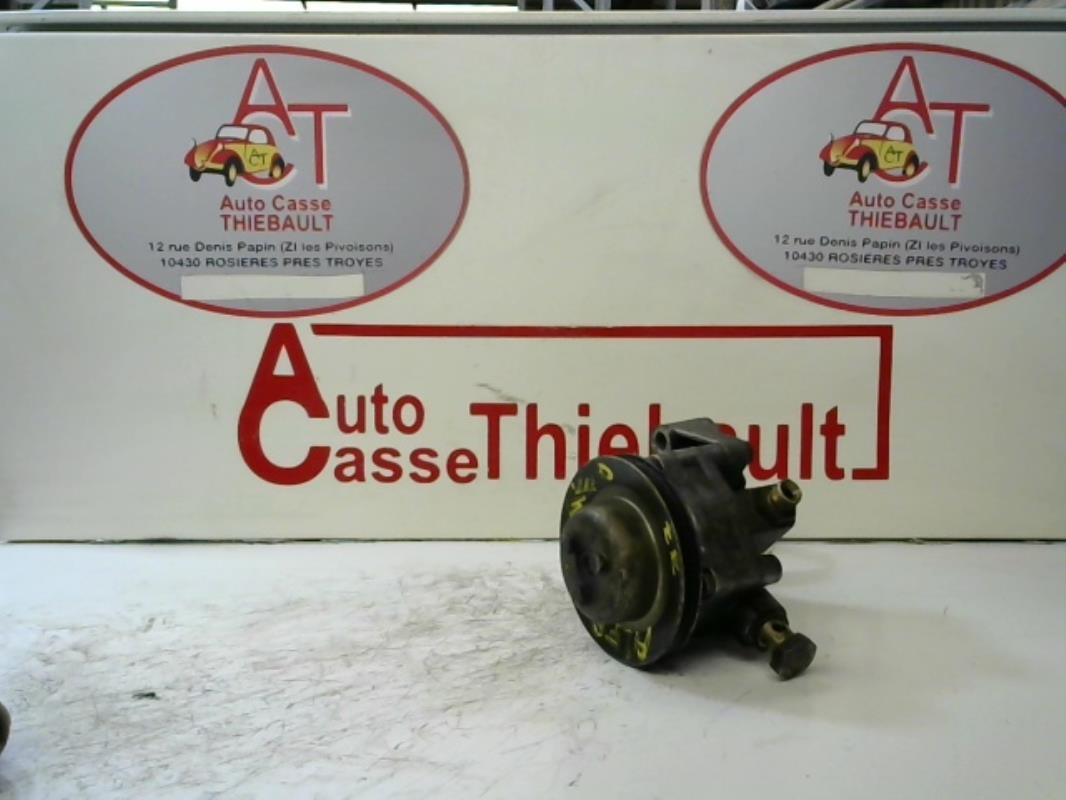 Photo pièce auto