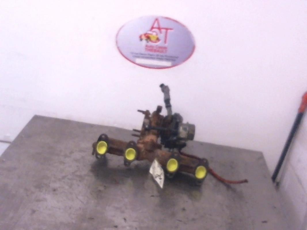 Photo pièce auto