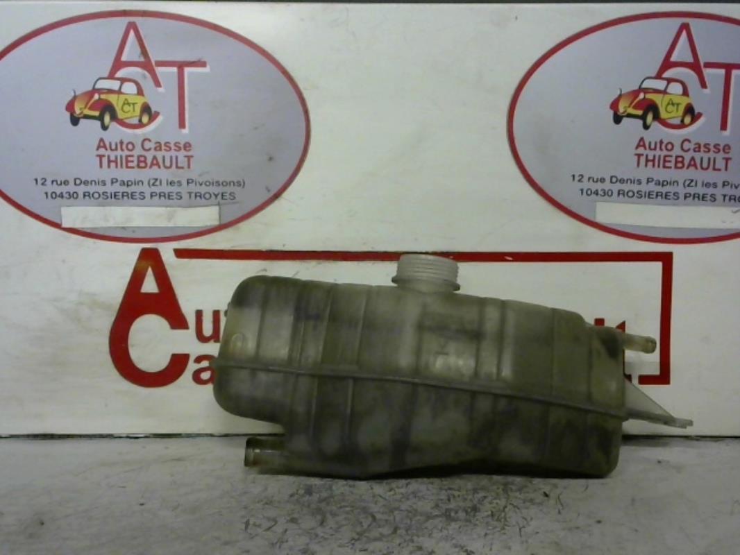 Vase d'expansion