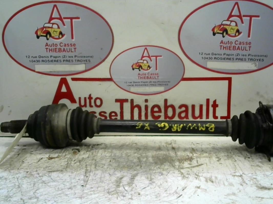 Photo pièce auto