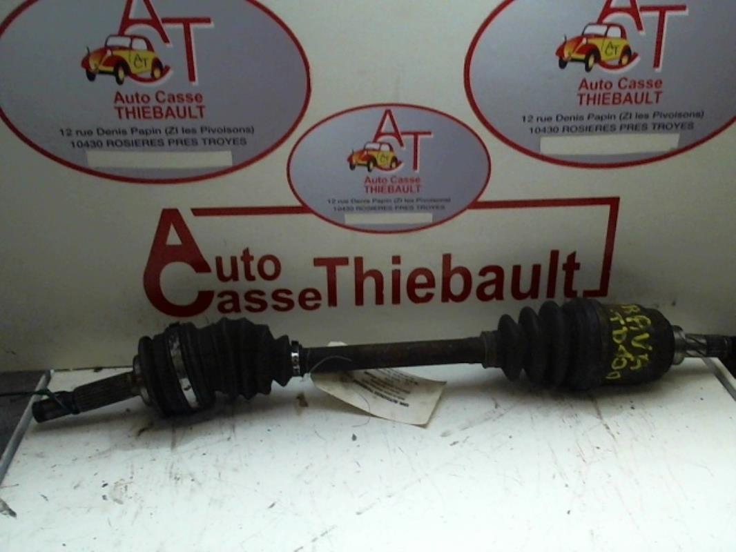 Photo pièce auto