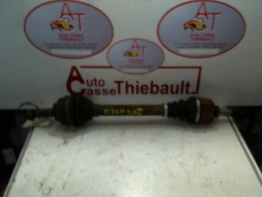 Photo pièce auto
