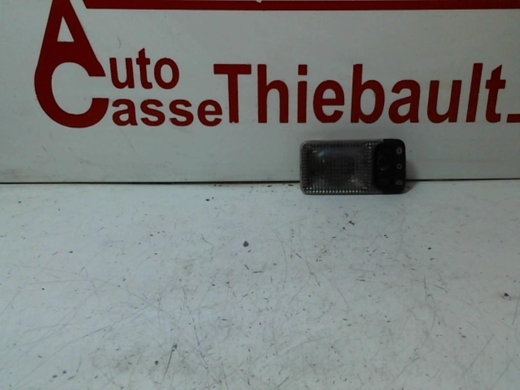 Eclairage de plafonnier