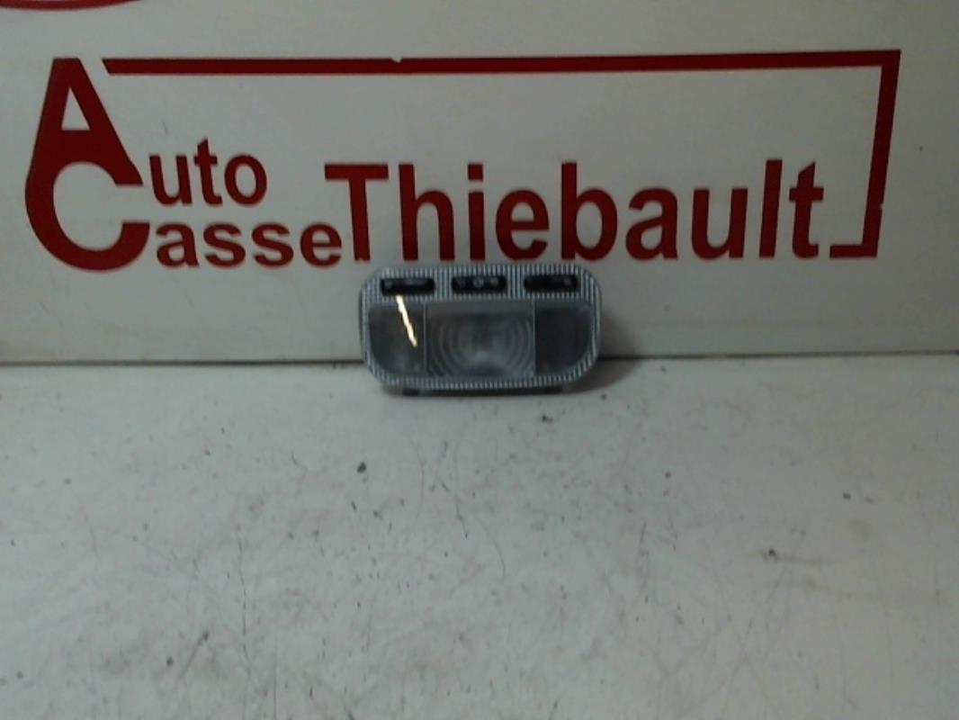 Eclairage de plafonnier