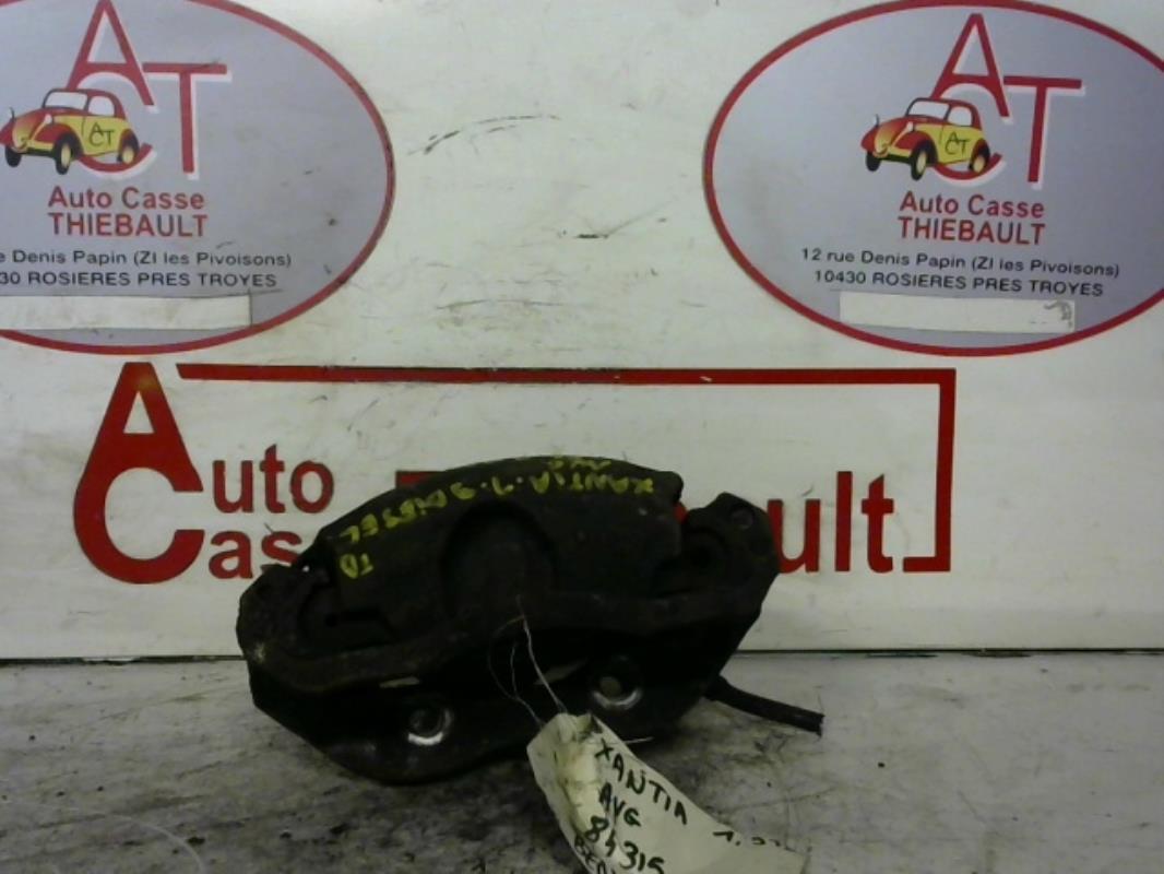 Photo pièce auto