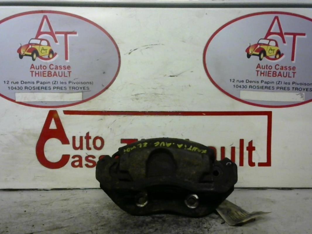 Photo pièce auto