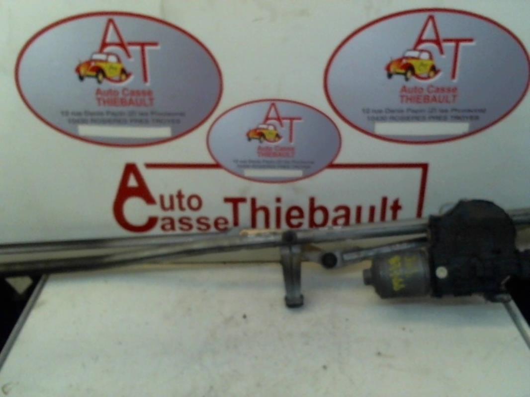 Motore tergicristallo anteriore