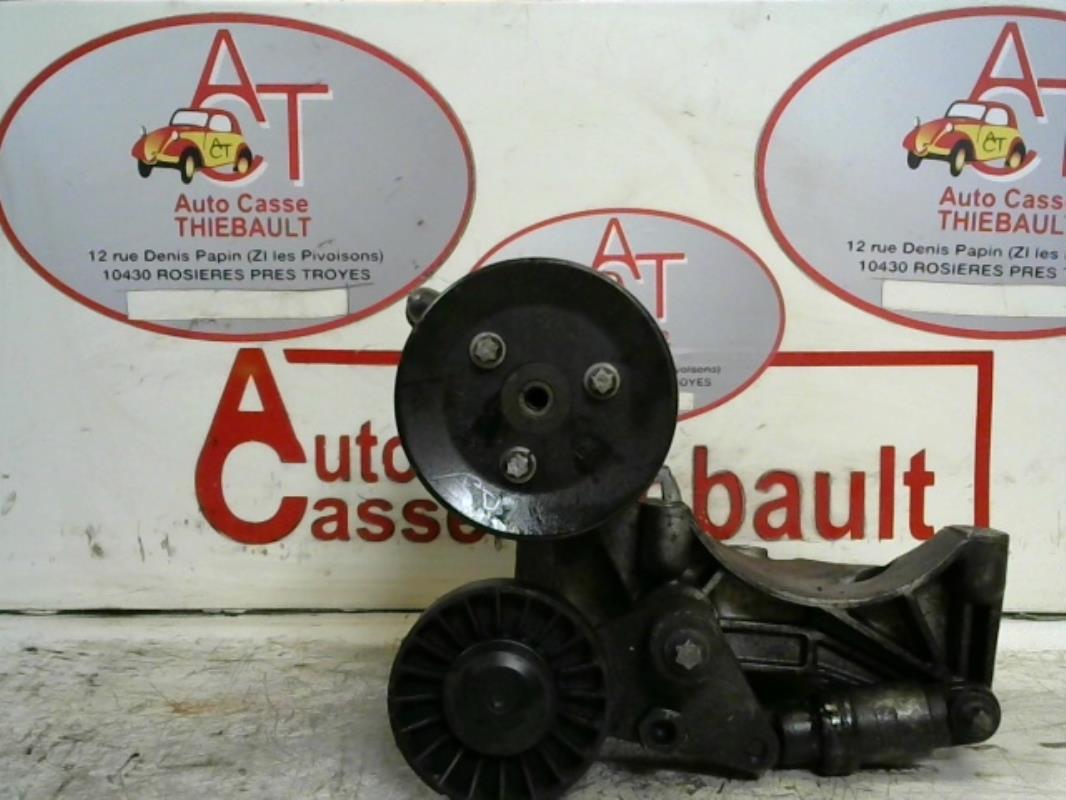 Photo pièce auto