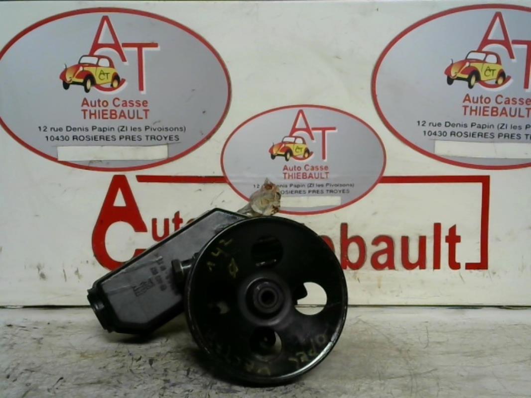 Photo pièce auto