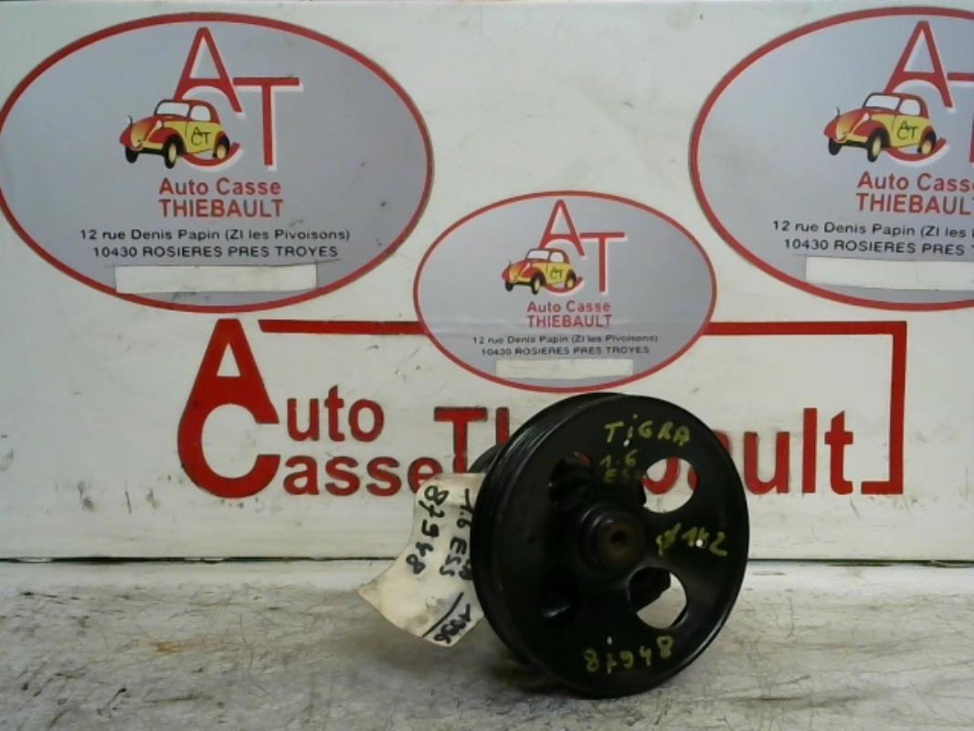 Photo pièce auto