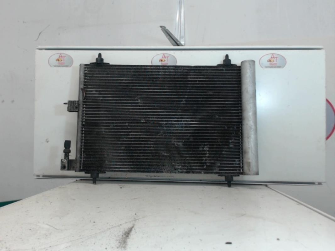 Radiateur condenseur de clim