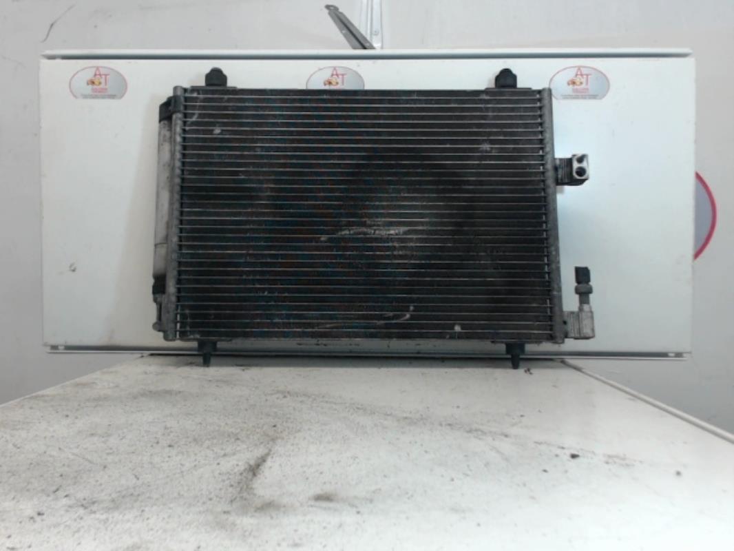 Condensatore clima