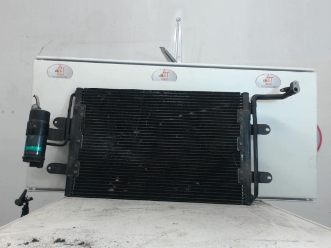 Condensatore clima