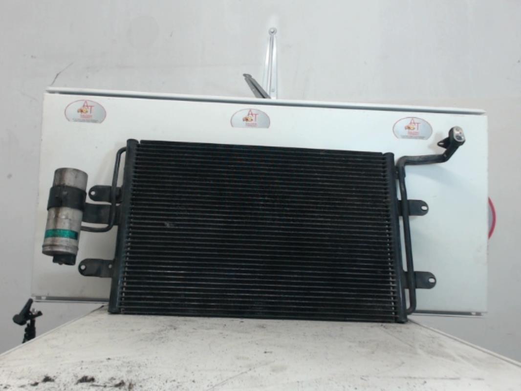 Condensatore clima