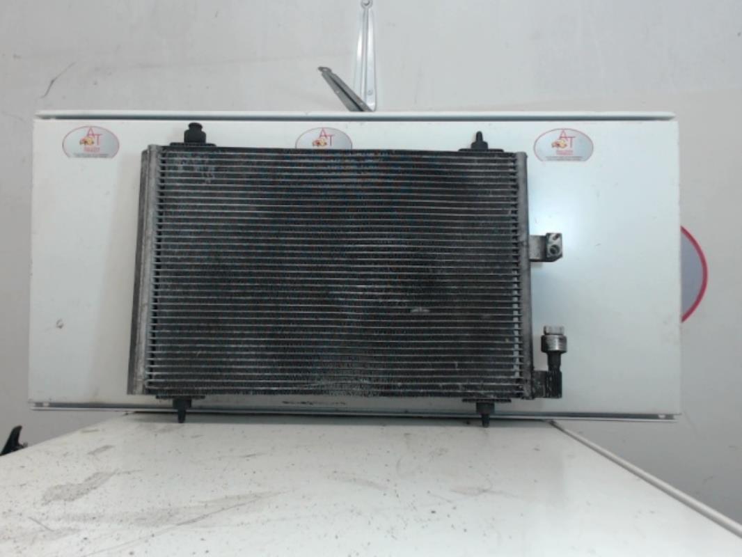Condensatore clima