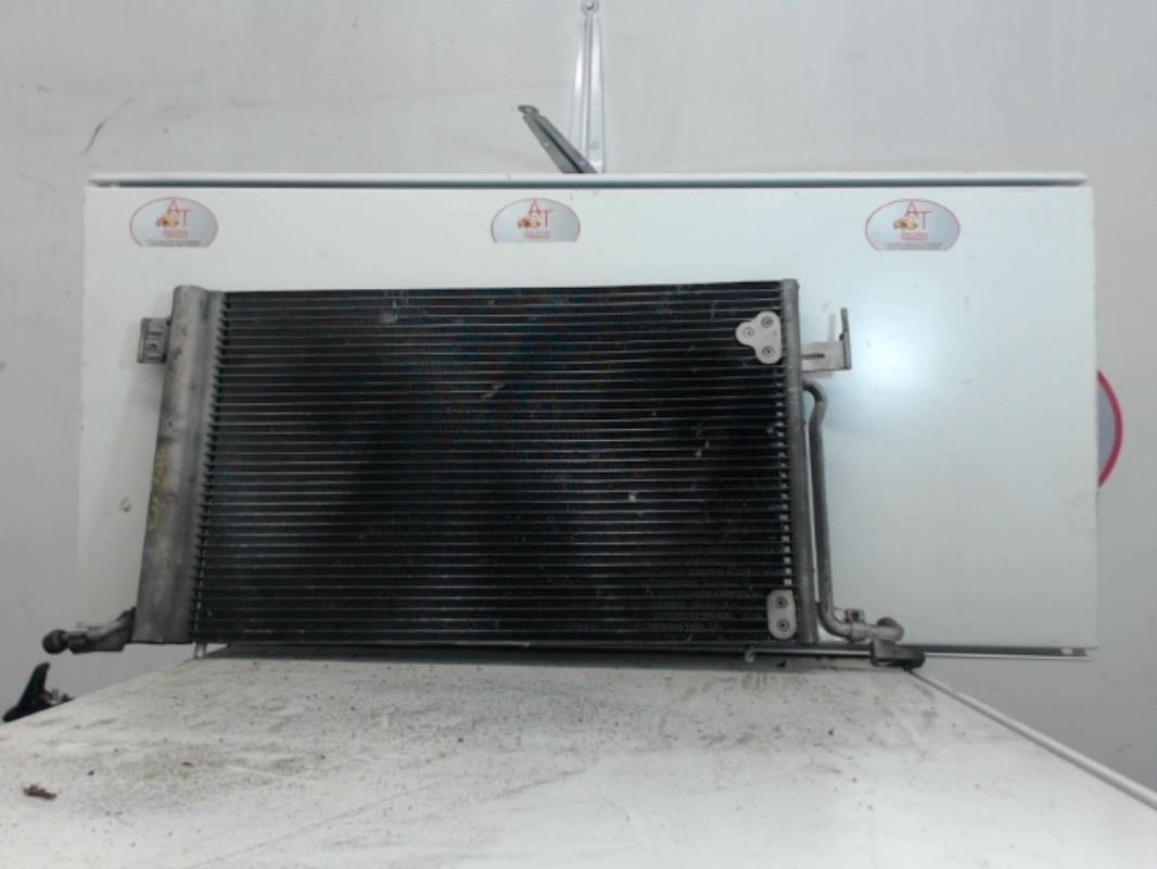 Condensatore clima