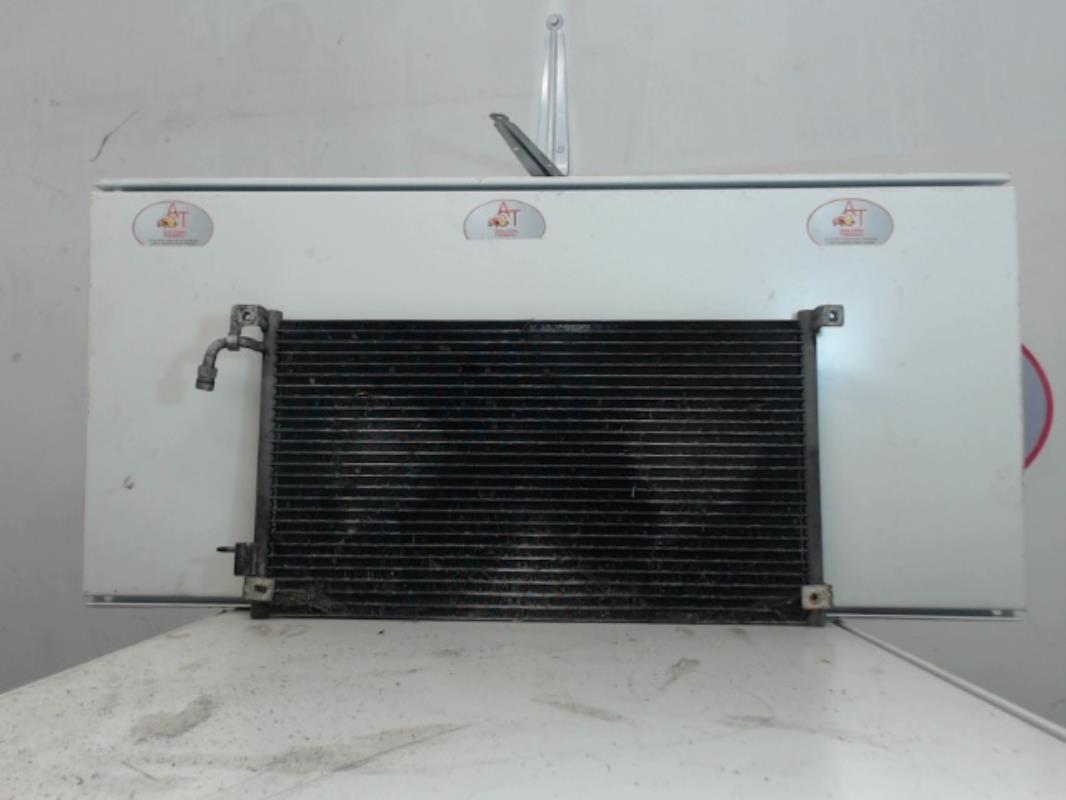 Radiateur condenseur de clim