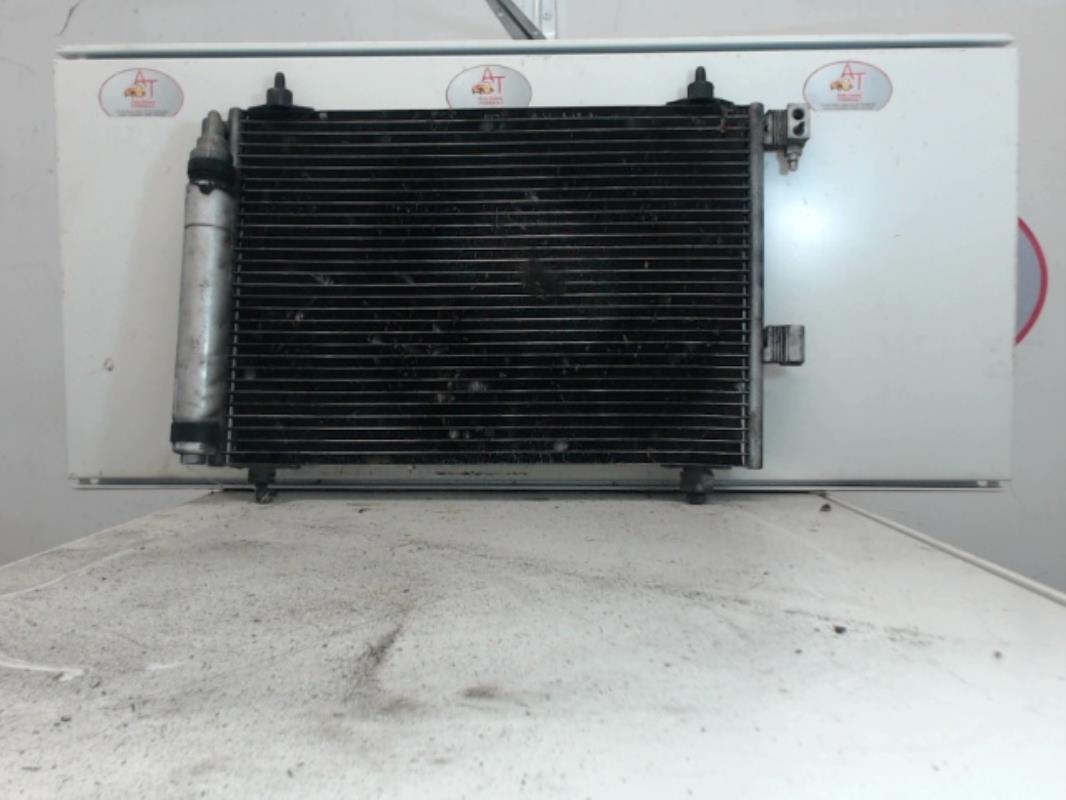 Condensatore clima
