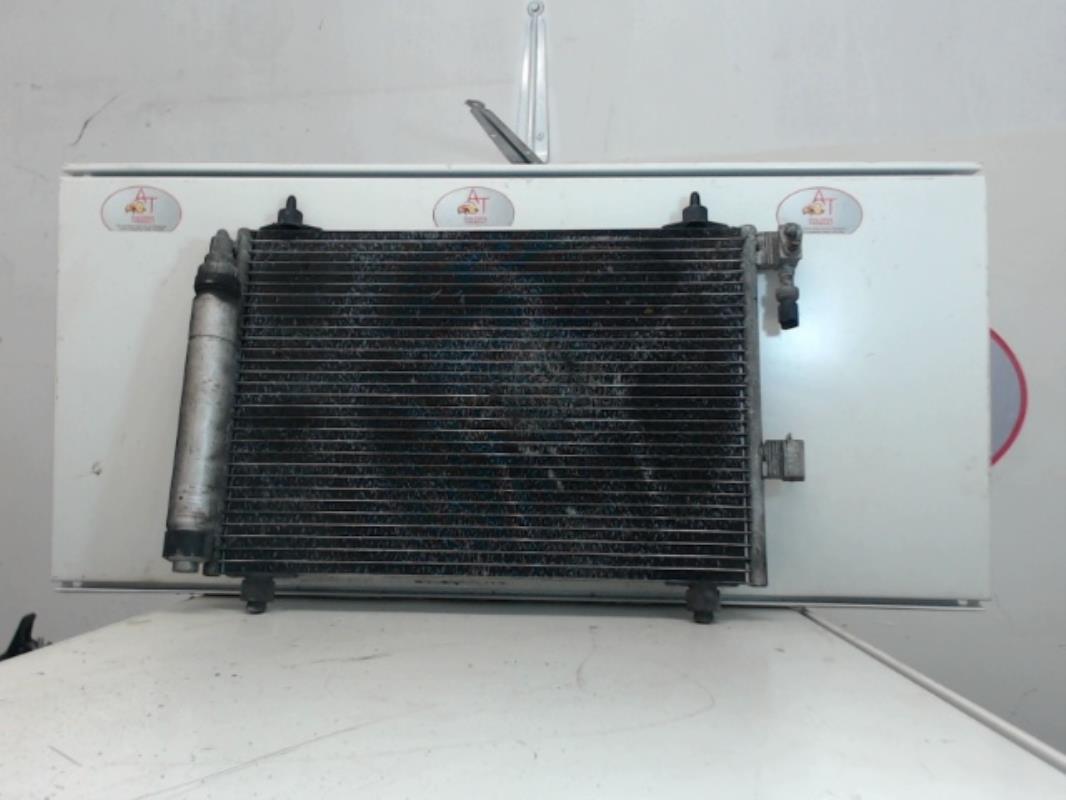 Condensatore clima