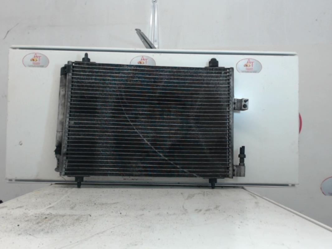 Condensatore clima