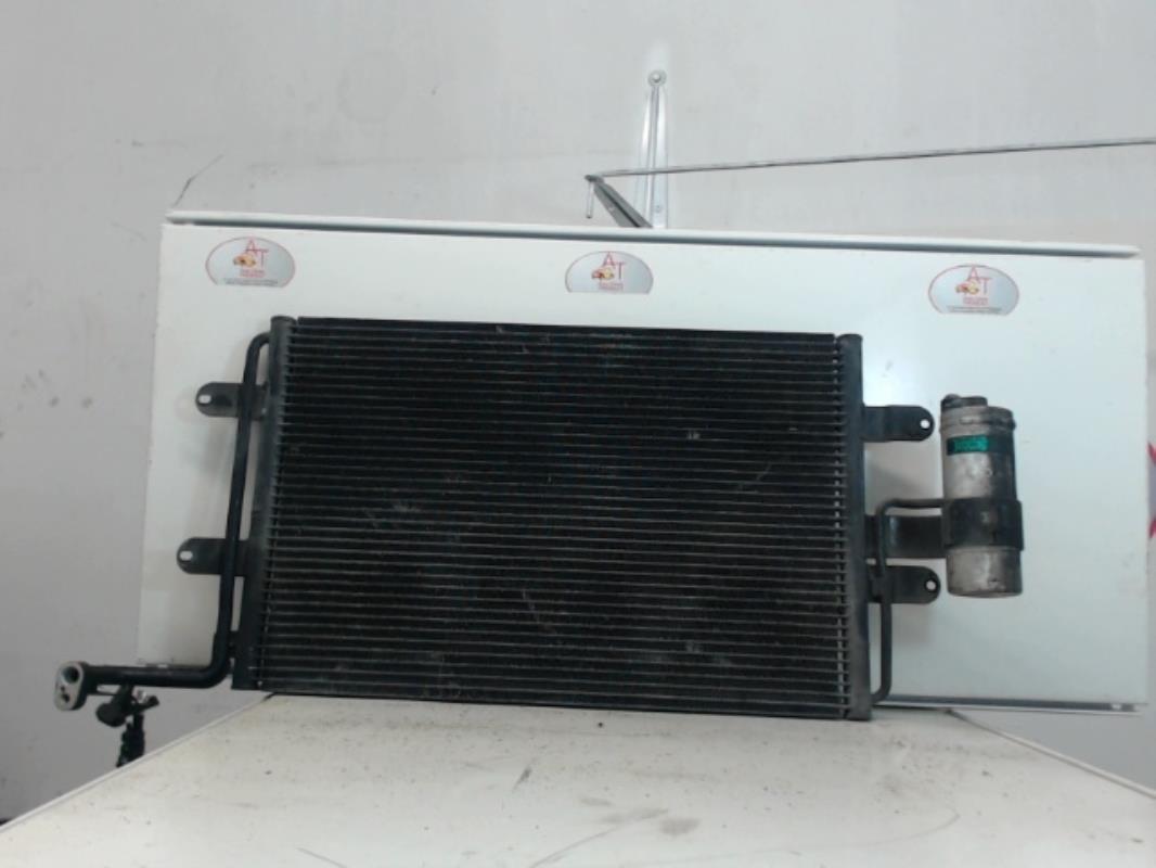Radiateur condenseur de clim