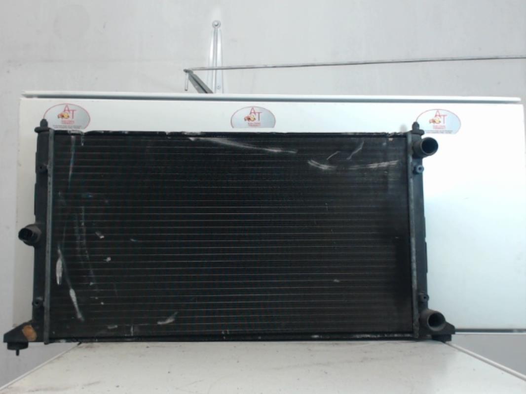 Radiateur eau