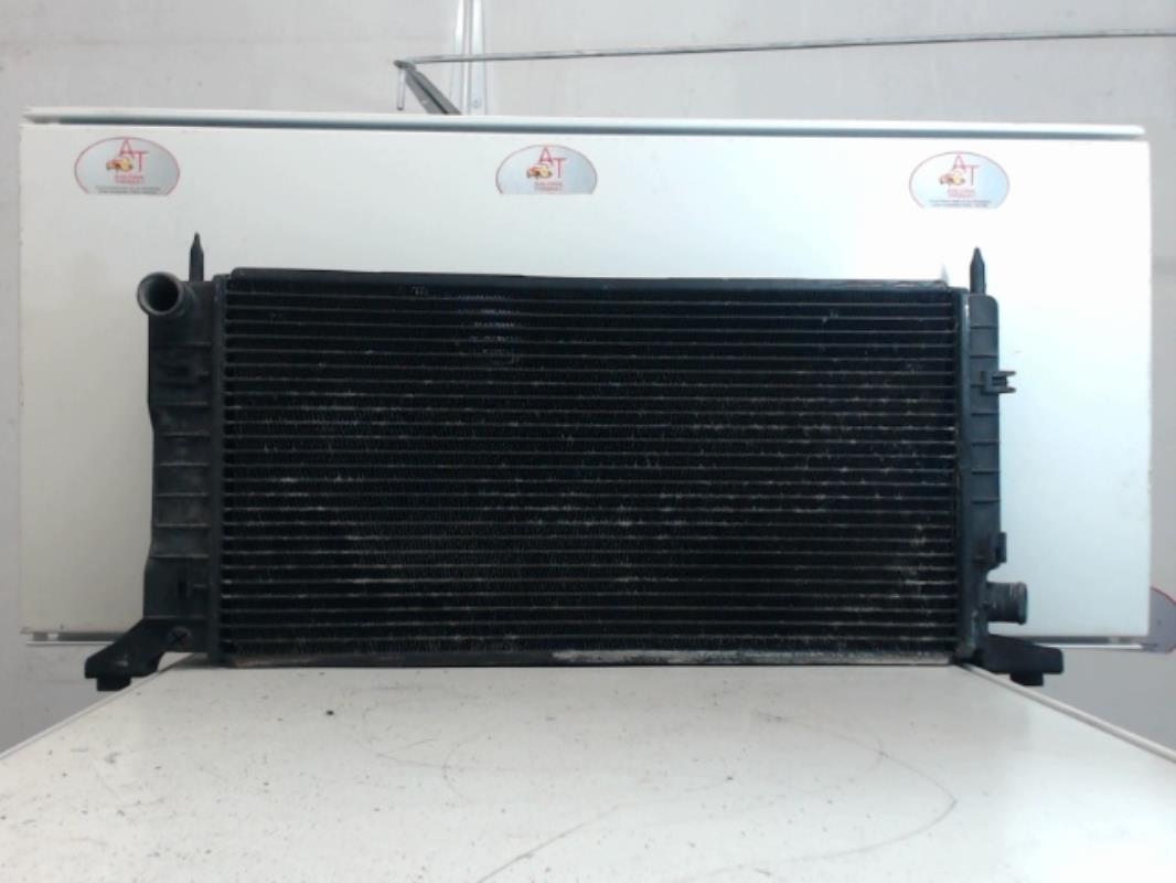 Radiateur eau