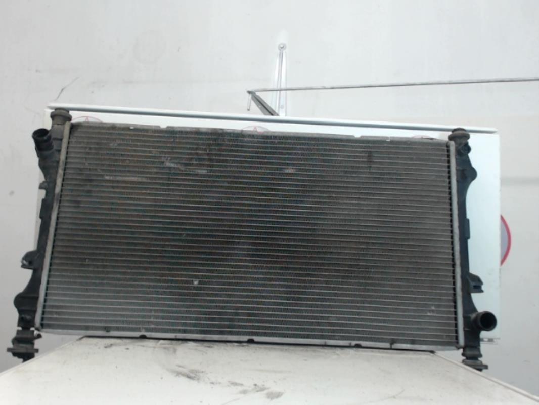 Radiateur eau