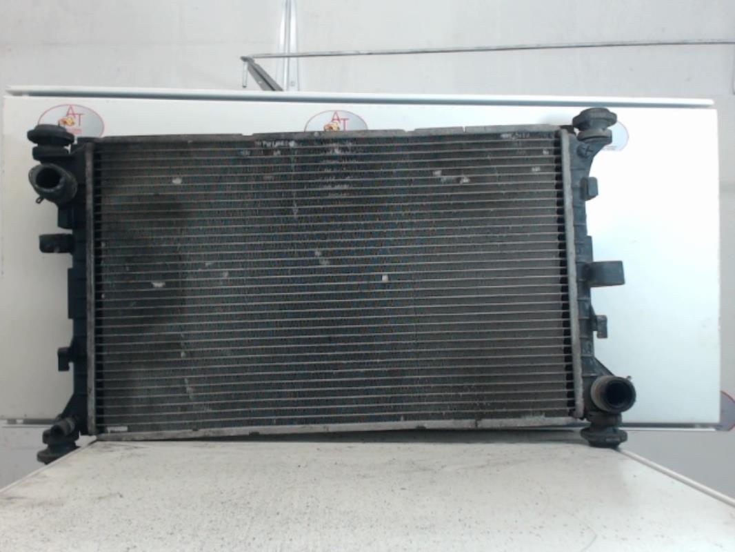 Radiateur eau