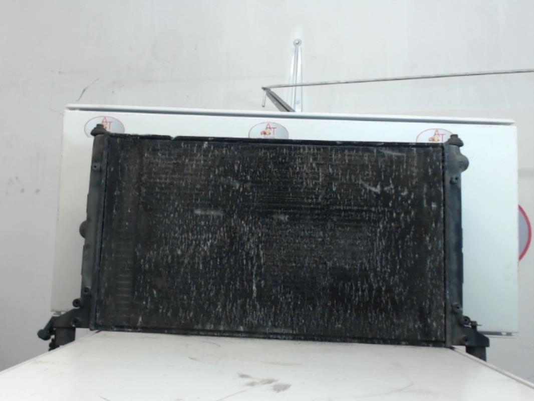 Radiateur eau