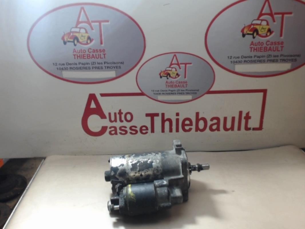 Photo pièce auto