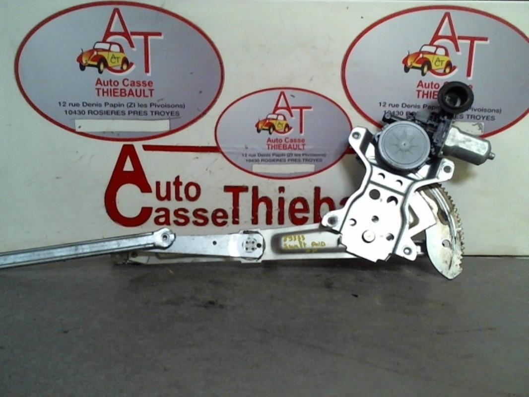 Leve vitre electrique avant droit