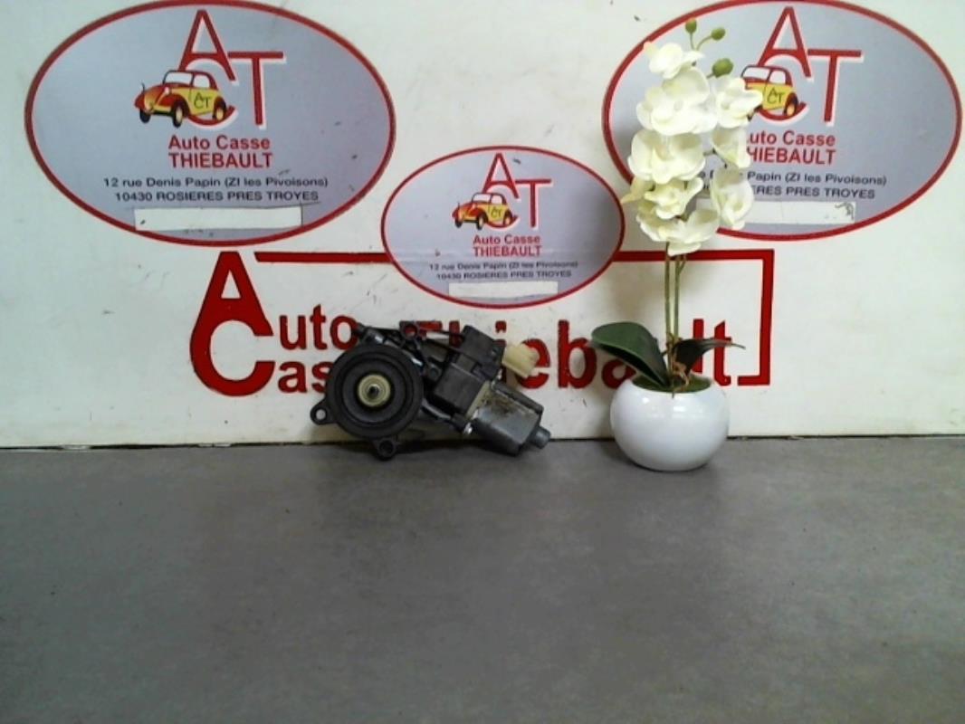 Motore alzacristalli anteriore destro