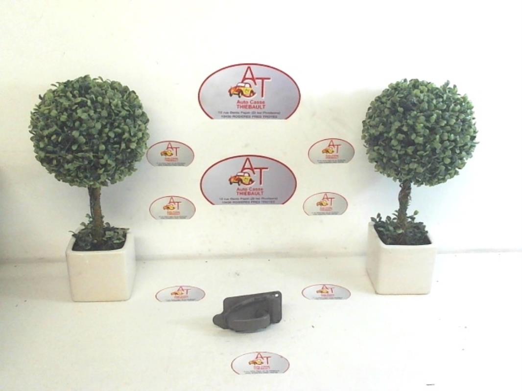 Poignee interieur avant droit
