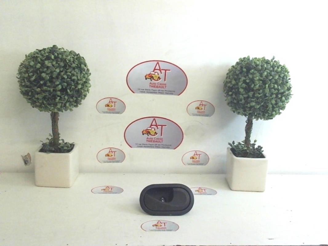 Poignee interieur avant droit