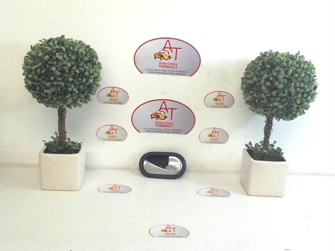 Poignee interieur avant droit