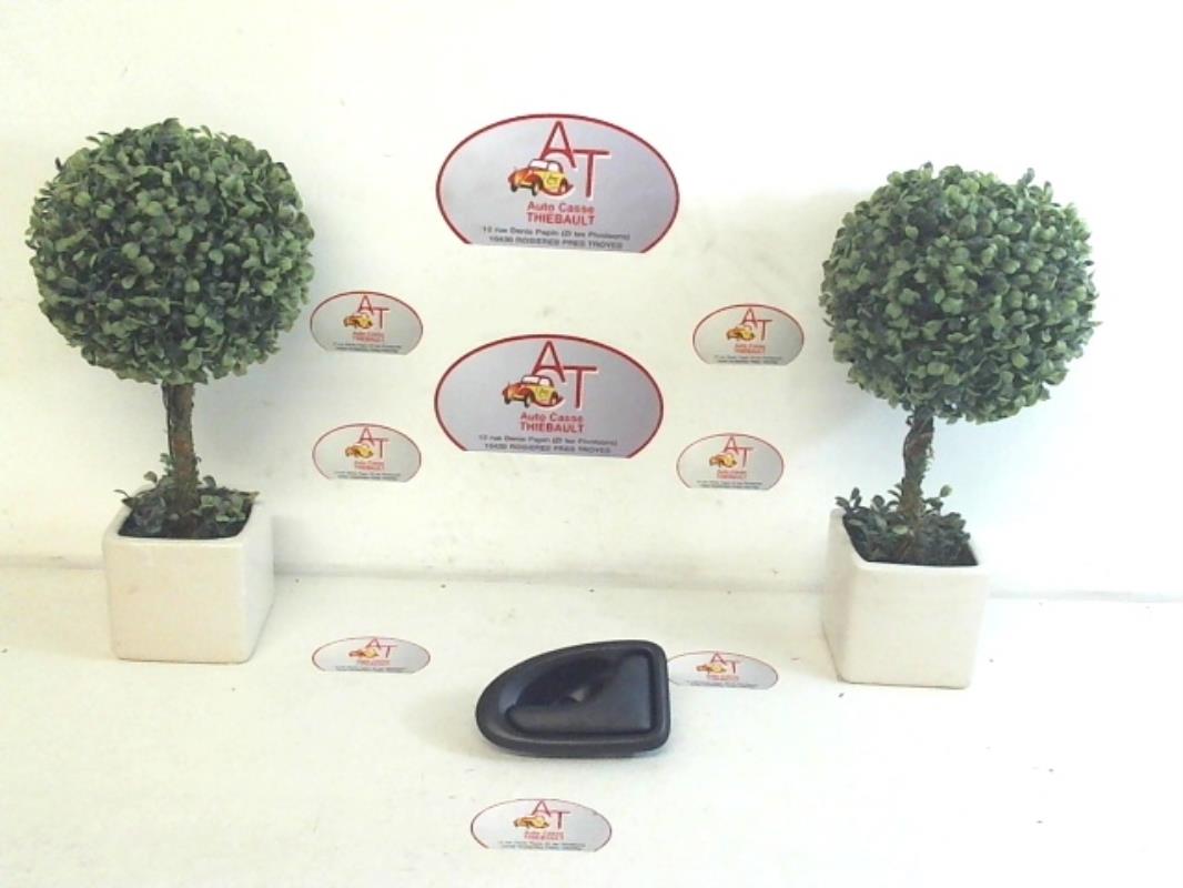 Poignee interieur avant droit