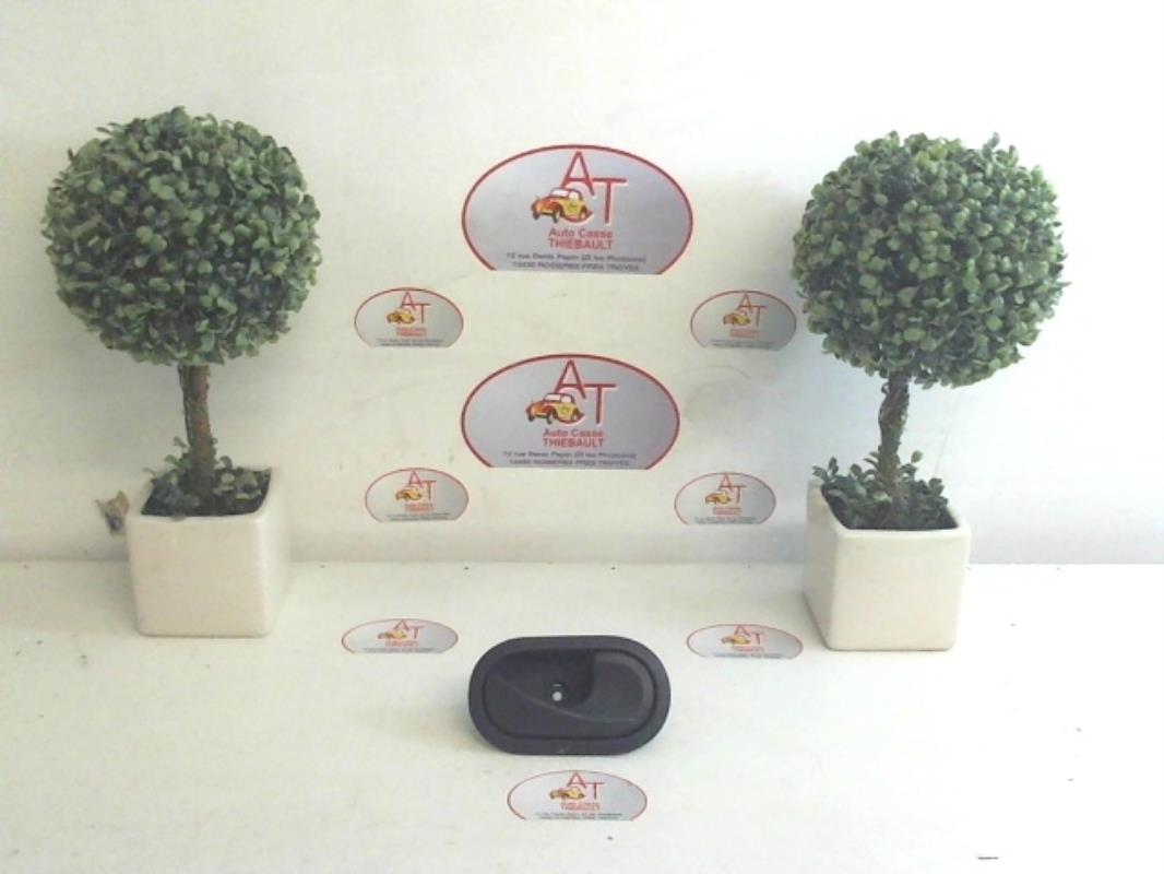 Poignee interieur avant droit