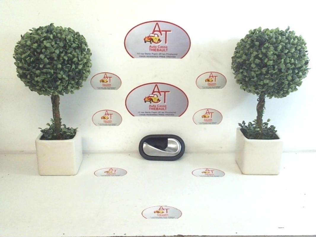 Poignee interieur avant droit
