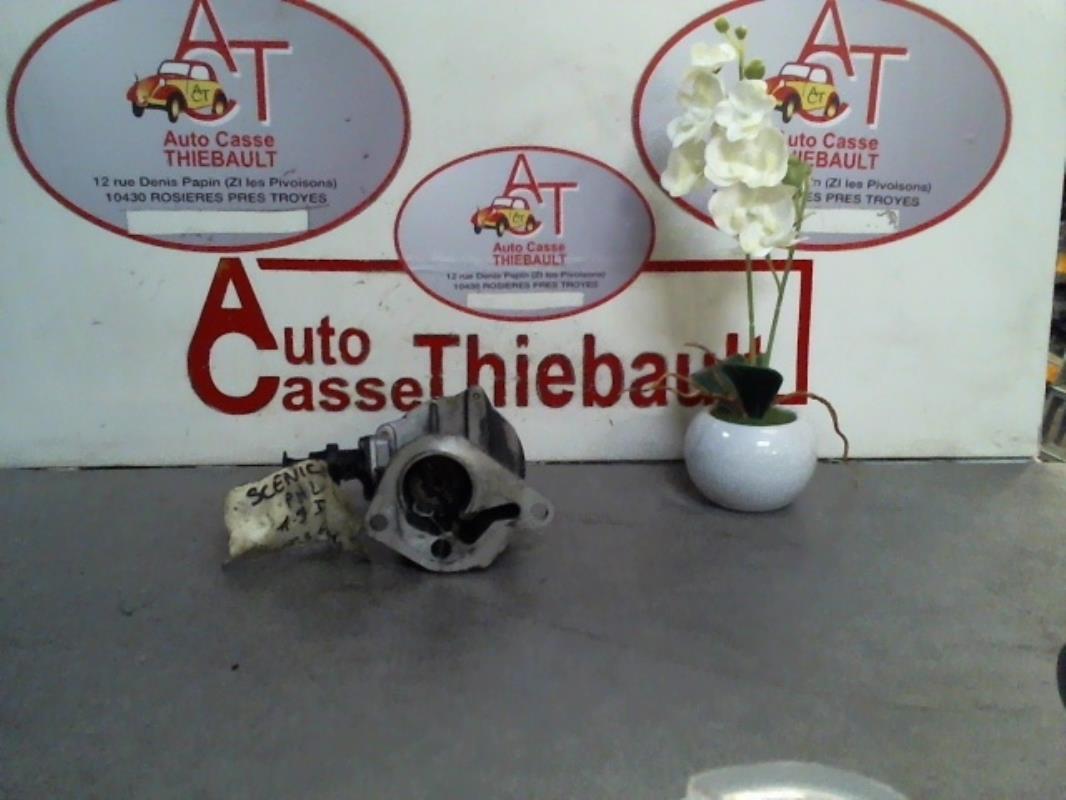 Photo pièce auto