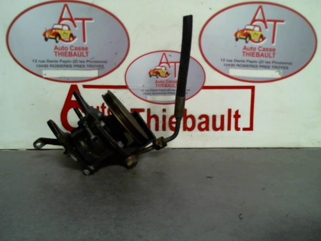 Photo pièce auto