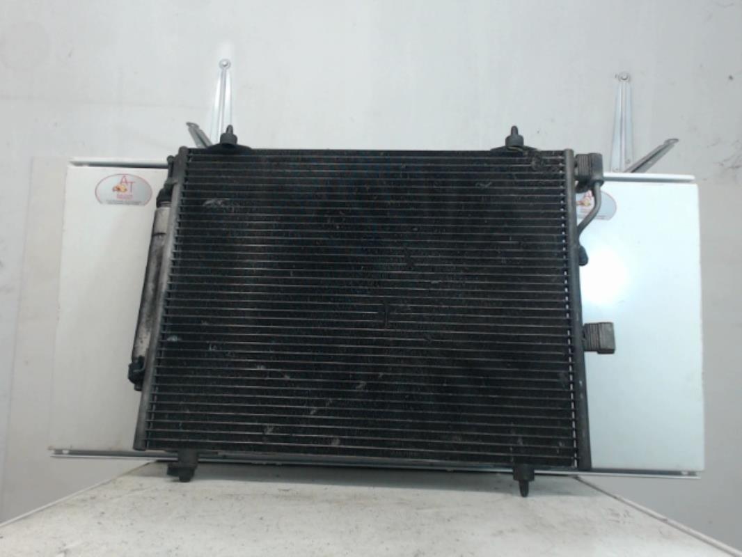 Condensatore clima