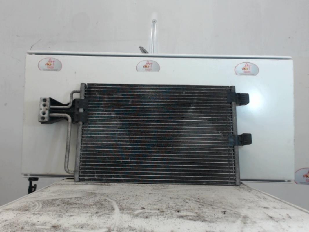 Condensatore clima