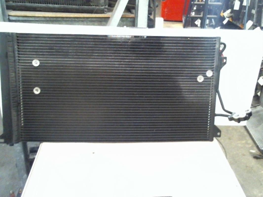 Condensatore clima