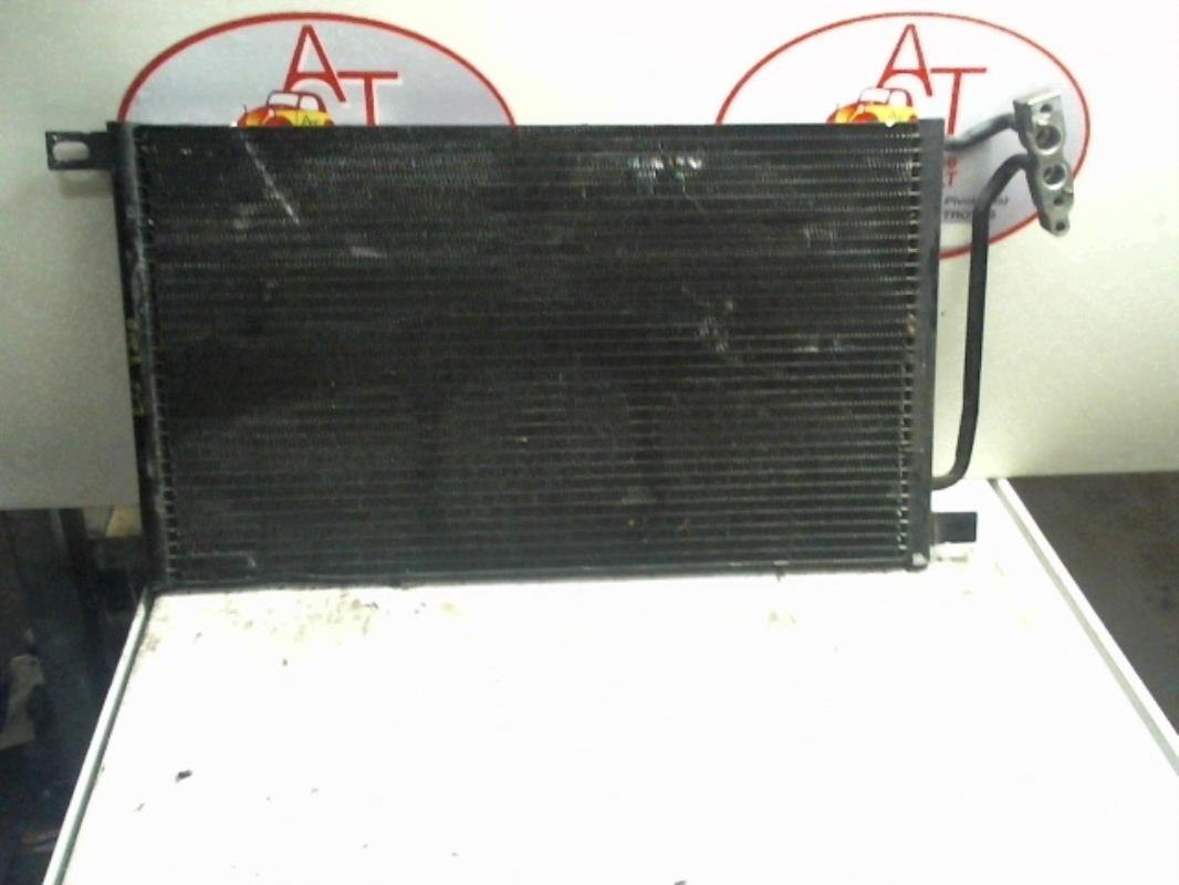Radiateur condenseur de clim