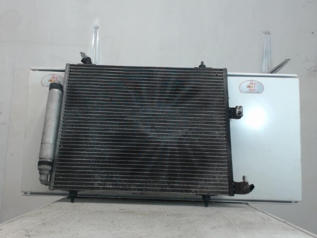 Condensatore clima