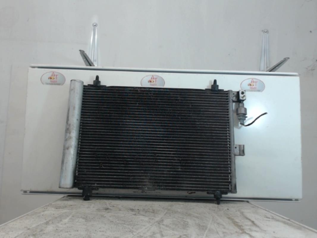 Condensatore clima