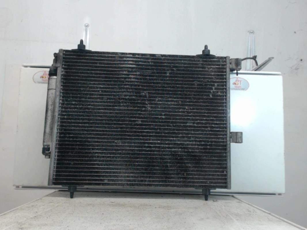 Condensatore clima
