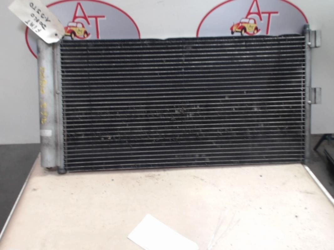 Radiateur condenseur de clim